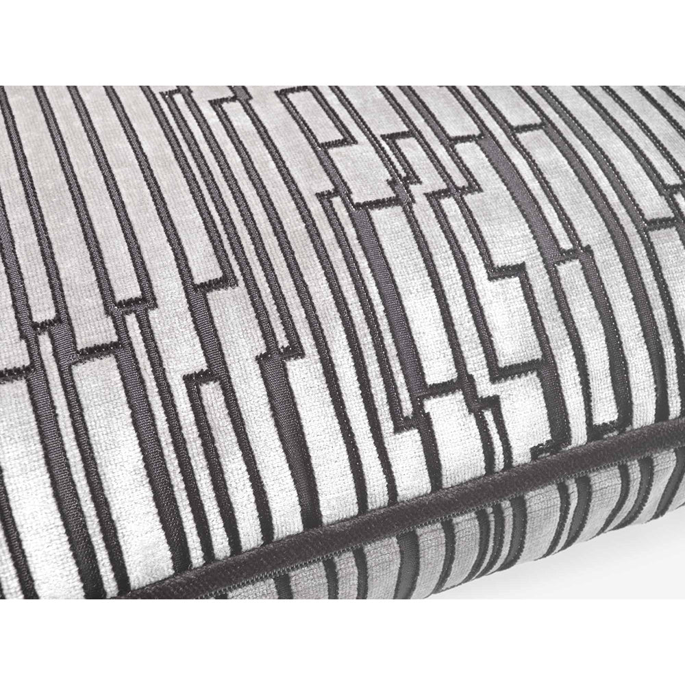 Kuddfodral Bond Grafit