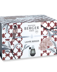 Doftlampa Maison Berger Gåvoset Prisme Noire
