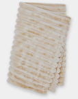 Pläd Sara Beige