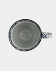 Mugg Blue/Grey Wave