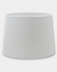 Lampskärm Carolin Vit D35 cm