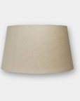 Lampskärm Basic Straight Natur D26