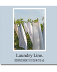 DOFTPÅSE BRIDGEWATER-LAUNDRY LINE