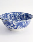 Skål Ramen Hana blå Dani Botan