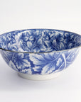 Ramenskål Hana blå Dani Botan Ø 20.8 x 8 cm