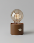 Batteridriven lampa Höjd 15.5 cm