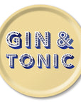 Bricka - Gin & tonic