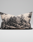 Kuddfodral 30×50 country tolie DeJovy Country