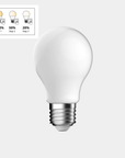 GU10 Par16 Step - dim 2700 Kelvin 345 Lumen