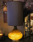 Lampa Flavia Large S. Ceniza