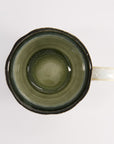 Mugg Yamasuku grön