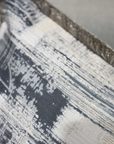 Kuddfodral Kazimir Jacquard med frans