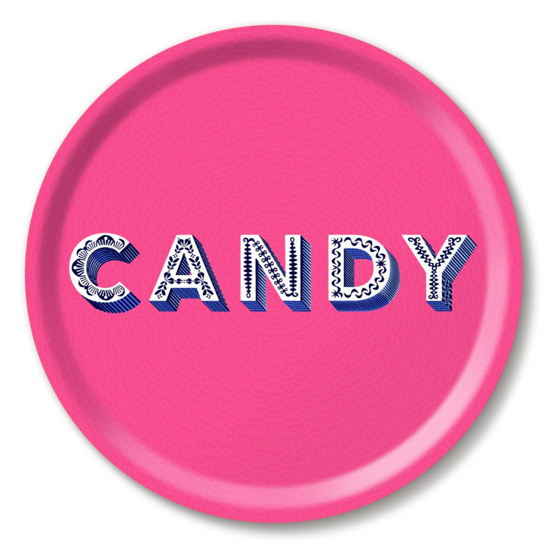 Bricka - Candy