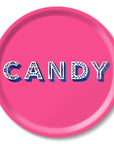 Bricka - Candy