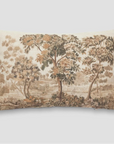 Kuddfodral Landscape