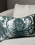 Kuddfodral Bosque Dreams med Passpoal