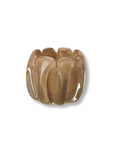 Ljuslykta Moln beige small