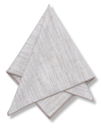 Servett Stina Beige