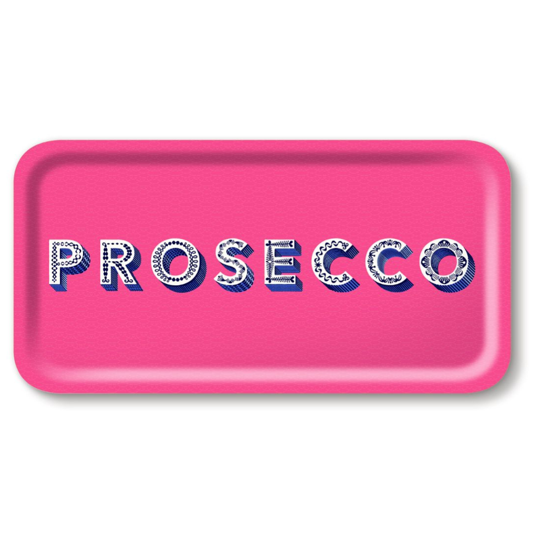 Bricka - Prosecco