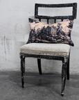 Kuddfodral 30×50 country tolie DeJovy Country