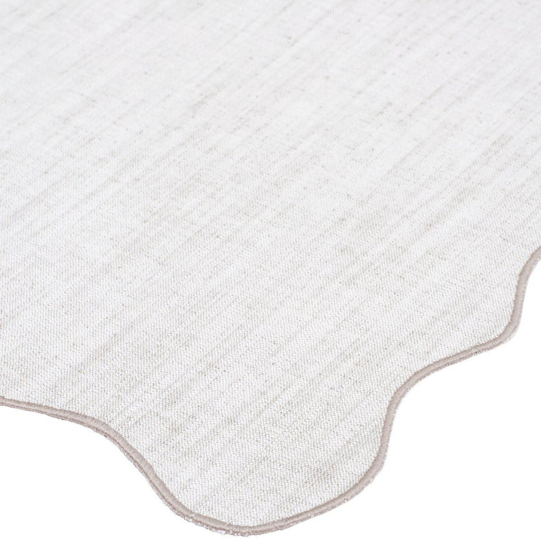 Tablett Stina Beige