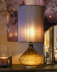 Lampa Flavia Large S. Ceniza