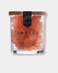 Sparkling Rose Winegums