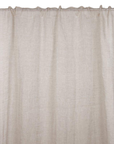 Gardinlängder Multiband Linne Modell 02
