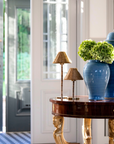 Trådlös bordslampa - PALM BEACH