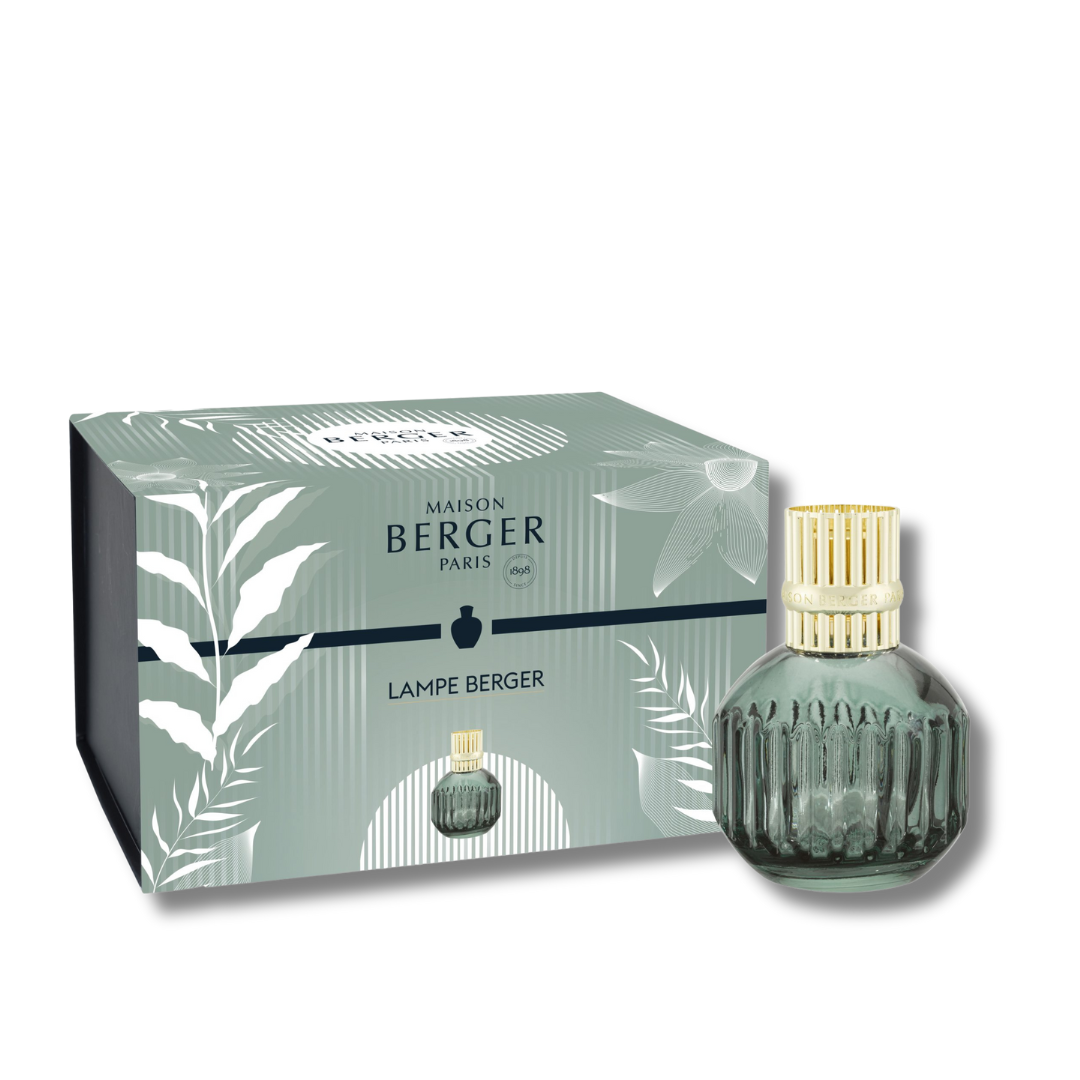Doftlampa Maison Berger Cannelo Verde