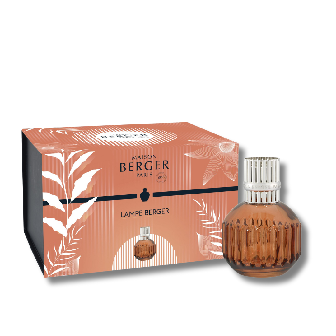 Doftlampa Maison Berger Cannelo Paprika