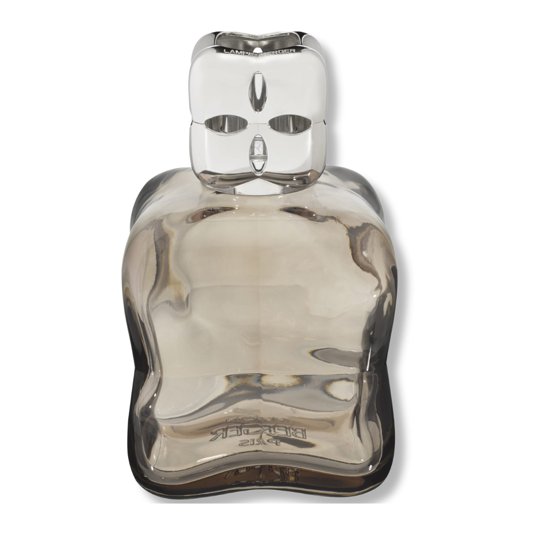 Doftlampa Maison Berger cosy marron