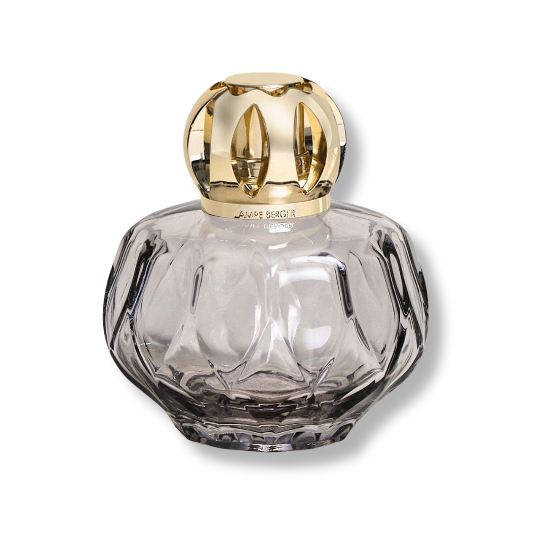 Doftlampa Maison Berger Rosalie Grise