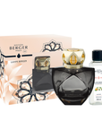 Doftlampa Maison Berger eternity noire