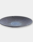 Tallrik Himmelsblå, Ø 21,5x3,1 cm