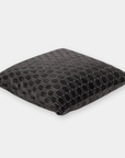Komplett kudde ROMO Bakerloo Jet Black - lev sep