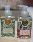 Skumtvål Greenhouse & The Meadow - MICHEL DESIGN WORKS (2-pack)