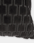 Komplett kudde ROMO Bakerloo Jet Black - lev sep