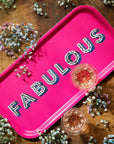 Bricka - Fabulous