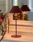 Trådlös bordslampa - BORDEAUX
