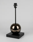 Lampfot Bochie Bronze