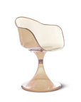 Gloss Stol Champagne 4-pack