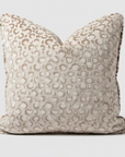 Kuddfodral Pokot Beige