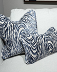 Kuddfodral Delvoye Velvet
