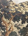 Kuddfodral Landscape