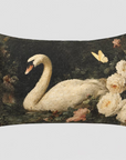Kuddfodral Swan