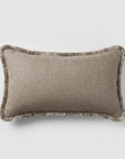 Kuddfodral Amara Ljus Nougat