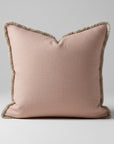 Kuddfodral Amara Dusty pink