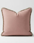 Kuddfodral Fondi Blush