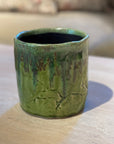 Kruka Stubbe Grön - Small